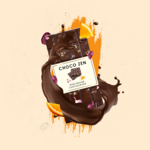 Speciality Chocolate Bars